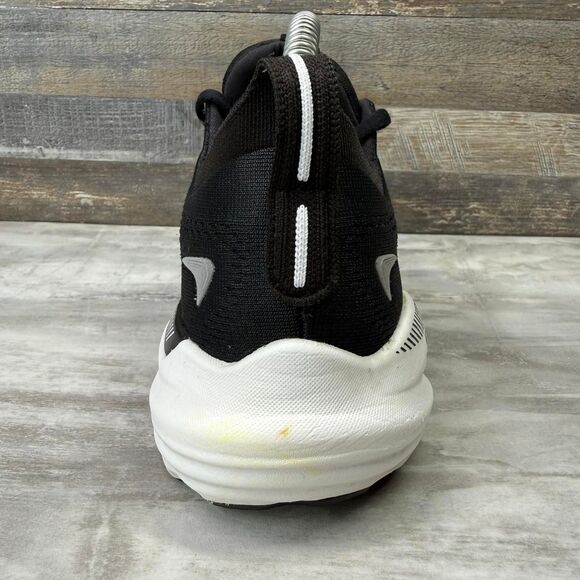 Brooks Glycerin 22 GTS 1204351B090 Women's Black Running Sneakers Size 7.5 B - Picture 2 of 8